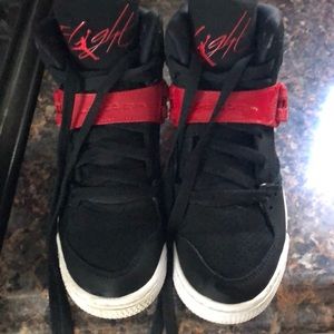 Nike Boys Jordan’s